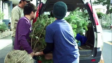 Terrace House Boys X Girls Next Door E-9