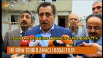 Olay'da Sabah - Özgür Erdursun - 2019'da Asgari ücret kaç lira olur? - 27-09-2018