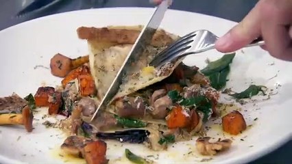 wanted down under revisited s11e15