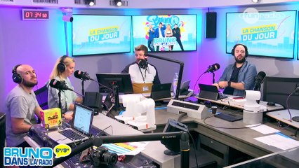 Il demande une augmentation de 500 euros - La Chanson du Jour (27/09/2018)