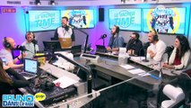 Buzz Moi tendrement - Le Vacher Time (27/09/2018)