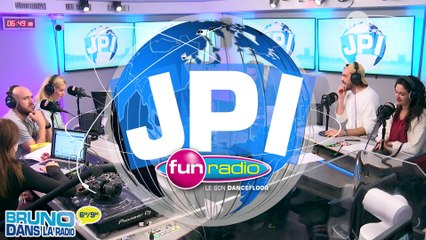 Le tourisme de survie - Le JPI 6h50 (27/09/2018)