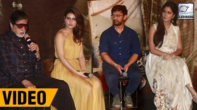 Amitabh Bachchan & Aamir Khan's SHOCKING REACTION On Nana Patekar's Molestation Case