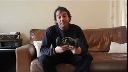 Ön ayakları fareler tarafından kemirilen kaplumbağaya