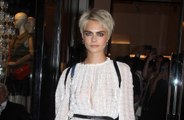 Cara Delevingne 'didn't want to ruin someone's life' by reporting alleged sexual harassment