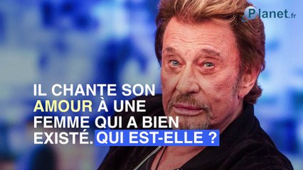 Johnny Hallyday : amoureuse de Marlène Jobert en secret ?