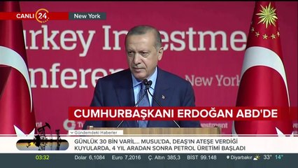 Her yıl 1 milyon istihdam sağlayan ekonomimiz var