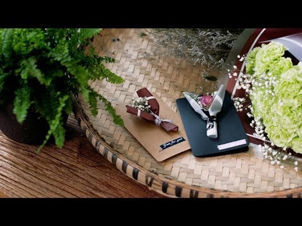 《造物集》SO6E37 亲手做张贺卡给妈妈