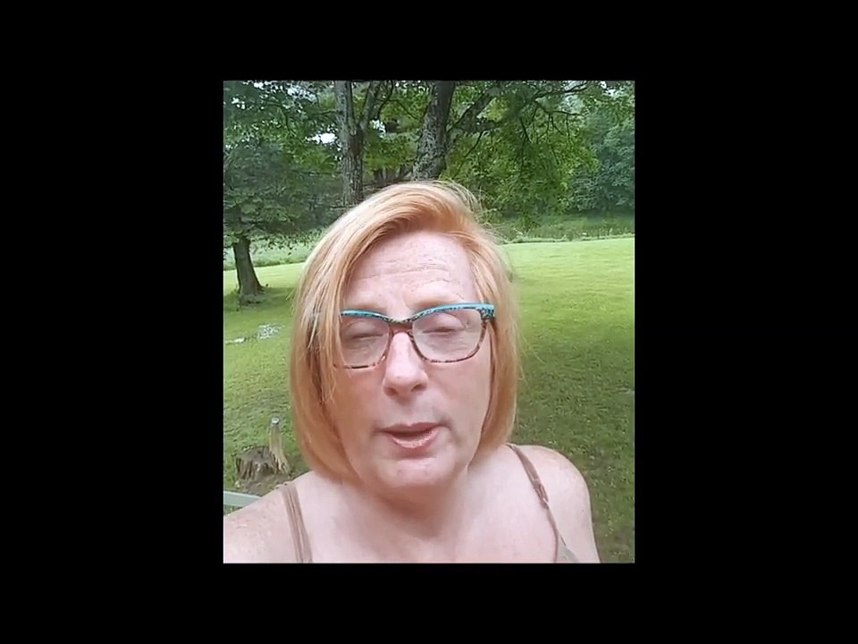 Helen parle de Massage
