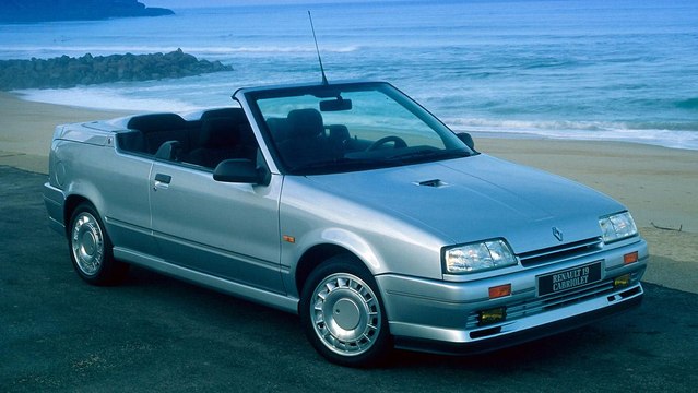 VÍDEO: Cinco coches que podrías comprar por el precio de un Iphone