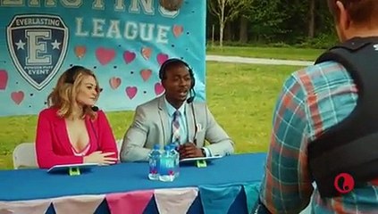 Unreal - S02E04 - Treason - Jun 27, 2016