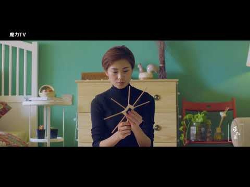 《造物集》S06E25 上帝之眼曼达拉
