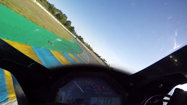 Le Mans 25.09.2018 Team18 Groupe: pilote confirmé - part2