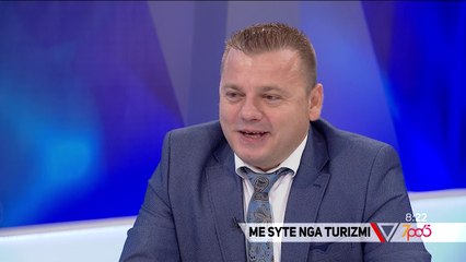 7pa5 - Impresionet e të huajve në Shqipëri - 27 Shtator 2018 - Show - Vizion Plus