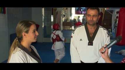 7pa5 - Familja e arteve marciale - 27 Shtator 2018 - Show - Vizion Plus