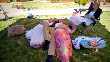 Three Wives One Husband S01E01 Welcome the Rock