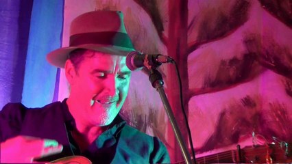 Folk By The Sea 2018 18-43 ,  Luke OShea 2-3 , Kiama, 21-23 Sep 18