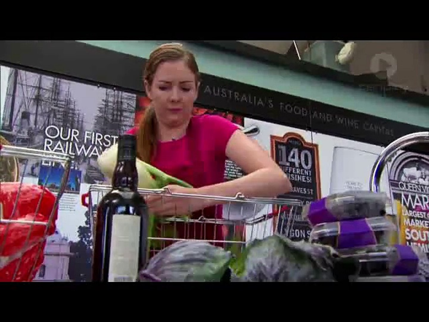 MasterChef Australia AU S08E41 part 1 2 video Dailymotion