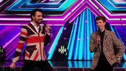 The Xtra Factor - S13E21 - Live Show 5