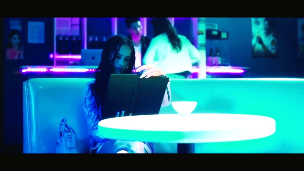 Gemini (2017) Fragman