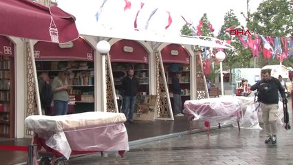 İstanbul'da Güvenli Bisiklet Yolları Kurulacak