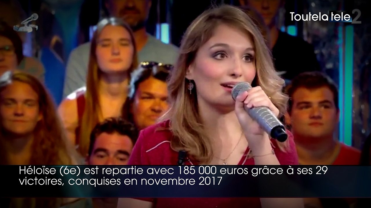 N'oubliez pas les paroles : Les 7 plus grands maestros du jeu