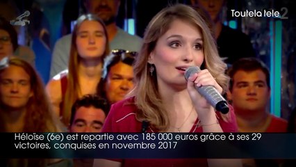 N'oubliez pas les paroles : Les 7 plus grands maestros du jeu