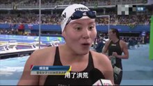 【magicTV】泥石流的可怕之处在于会传染！！奥运泥石流小咖秀街访版！