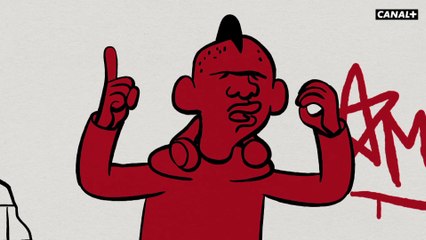 LES CAHIERS D'ESTHER - Episode 17 : Les garçons populaires