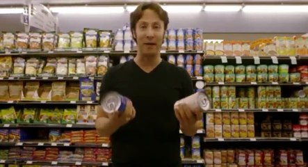 The Brain With Dr. David Eagleman S01 - Ep04 How Do I Decide - Part 01 HD Watch
