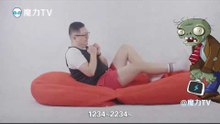 【魔力TV】 假如我是健身博主