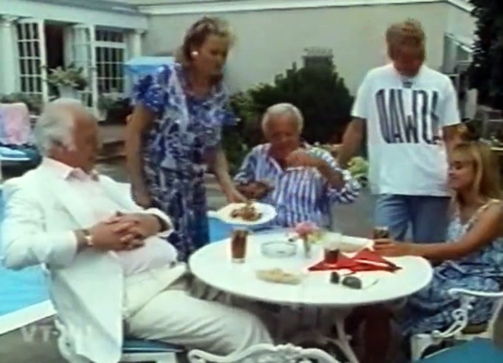 Bergerac S07 - Ep06 When Did You Last See Your Father - Part 01 HD Watch