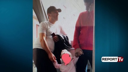 Report TV - “Zagani me Nuhun në Zvicër’, Artan Hoxha: A e ndihmove ti për azilin?