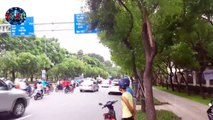 Ninh Bình chào đón đoàn xe đưa chủ tịch Trần Đại Quang về quê hương an nghỉ.
