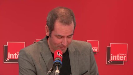 Une bonne pendaison de blancs pour un vivre-ensemble optimal - Tanguy Pastureau maltraite l'info