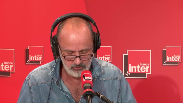 Daniel Morin, écorché vif - Morin a fait un rêve