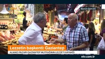 Benim Şehrim (Gaziantep) 26 Eylül 2018