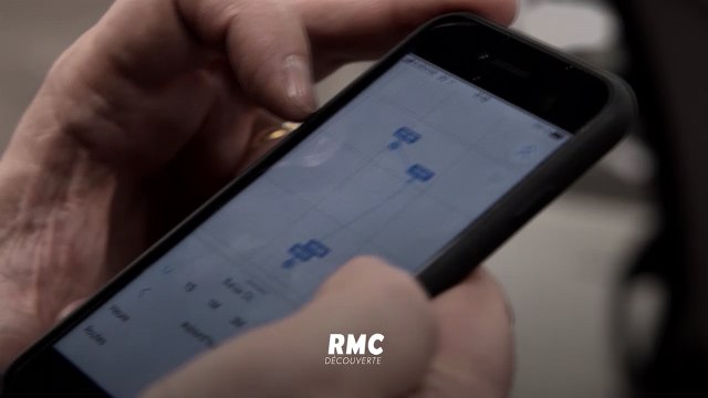 AVANT-PREMIERE - Découvrez les premières images d' Escape: 21 jours pour disparaître , ce jeu où 11 personnes se retrouvent en cavale dans toute la France diffusé le 10 octobre sur RMC Découverte - VIDEO