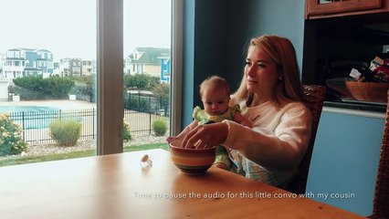 TEEN MOM NIGHT ROUTINE