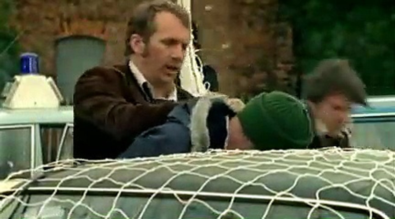 Life On Mars S01 E05