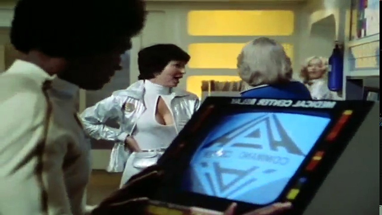 Space 1999 S02 - Ep18 The Bringers of Wonder (1) HD Watch