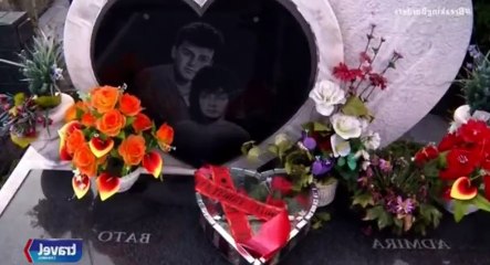 Breaking Borders S01 - Ep04 Tears and Tunnel of Hope in Sarajevo HD Watch