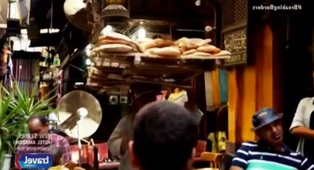 Breaking Borders S01 - Ep03 Detained in Egypt HD Watch