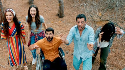 Yeni Gelin 55. Bölüm 2. Fragman