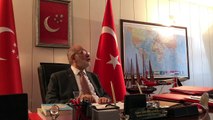 Temel Karamollaoğlu: Erbakan Hoca’mızın daha otoriter daha kendisine göre istikrarlı bir yürüyüşü vard