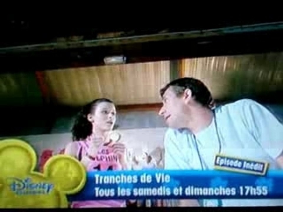 Tranches de Vie - PUB JULIE