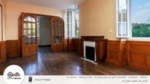 A vendre - Maison/villa - St jean pied de port (64220) - 9 pièces - 235m²