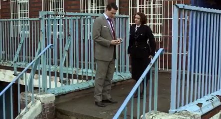 WPC 56 S01 - Ep04 Nature of the Beast HD Watch