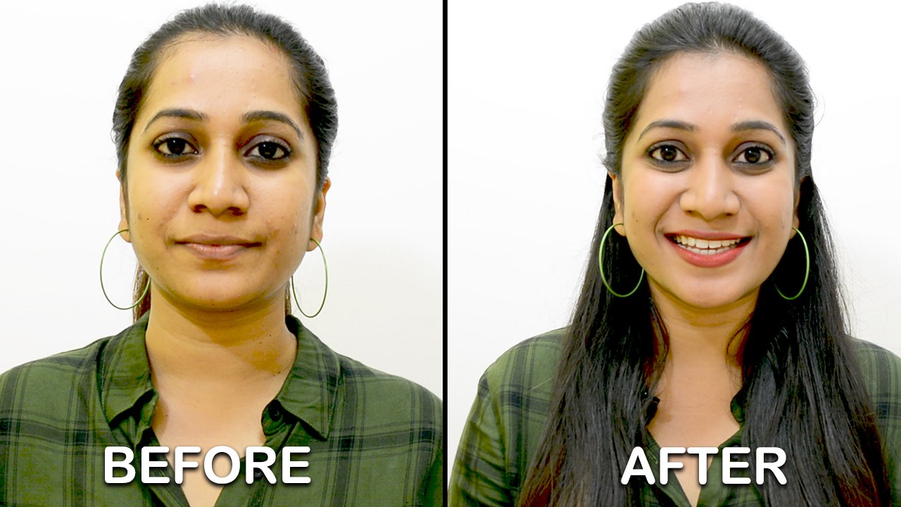 பொலிவான முகத்தை பெற வாழைப்பழம் மற்றும் தேன் ஃபேஸ் பேக் DIY | Boldsky