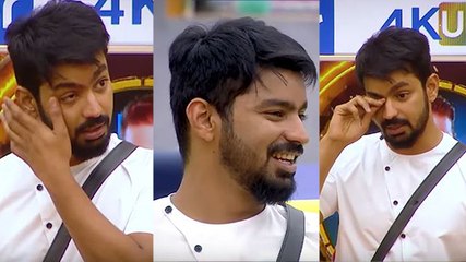 மஹத் பேச்சில் மாற்றம், யார் காரணம் ?- வீடியோ